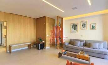 Imagem 7: Locação VertHauss Brooklin | 122m² sendo 3 suítes e 2 vagas