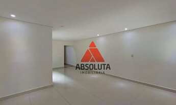 Imagem 4: Casa com 3 dormitórios para alugar, 200 m² por R$ 3.000/mês - Vila Santa Maria - Americana