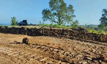 Imagem 6: Lote para venda possui 500 metros quadrados em Santa Isabel - SP
