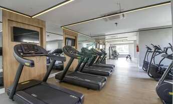 Imagem 5: Apartamento 85 m² com 3 Quartos, 2 Vagas no Jardim Caravelas