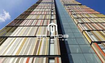 Imagem 2: APARTAMENTO RESIDENCIAL em SÃO PAULO - SP, ITAIM BIBI