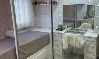 Imagem 3: APARTAMENTO - VILA BAETA NEVES - SP