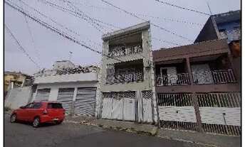 Imagem 2: SAO PAULO - Casa Padrão - CIDADE LIDER