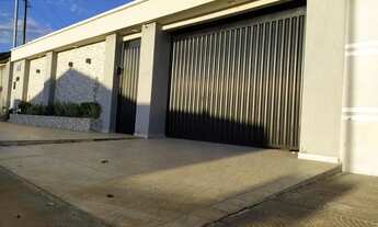 Imagem: Vende-se casa em Iporá-GO