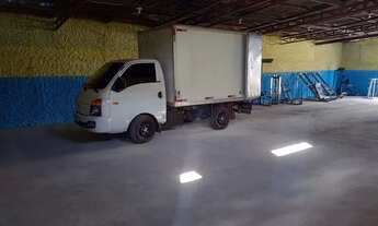 Imagem 6: Galpão cidade nova