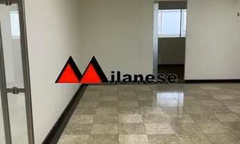 Imagem 2: Escritório para aluguel com 240 metros quadrados em Bela Vista - São Paulo - SP