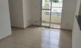 Imagem: Apartamento Padrão em São José dos Campos