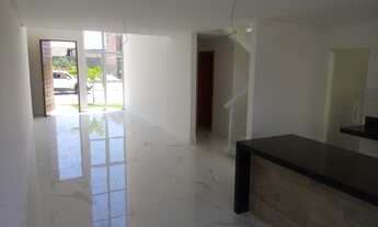 Imagem: CASA DUPLEX 3 QUARTOS COM 2 SUÍTES EM BUSCA