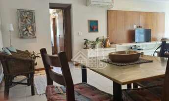 Imagem 4: Apartamento com 3 dormitórios para alugar, 151 m² por R$ 6.710,00/mês - São Francisco - Ni