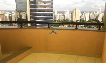 Imagem 2: Flat - Caminho das Árvores - Salvador