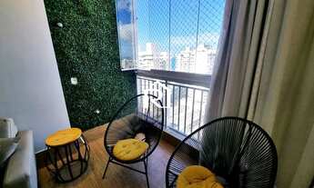 Imagem 5: Apartamento para venda com 2 quartos suíte e lazer em Praia de Itaparica - Vila Velha - ES