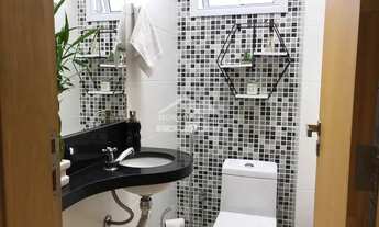 Imagem 5: Apartamento no Canto do Forte, 1 suíte, terraço gourmet, lazer, só na imobiliária em Praia