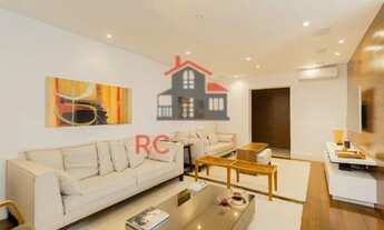 Imagem 3: Apto com varanda, 3 dts, 1 ste, 2 vagas, em Perdizes