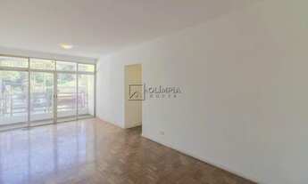 Imagem 2: Apartamento Venda Itaim Bibi 130 m² 3 Dormitórios