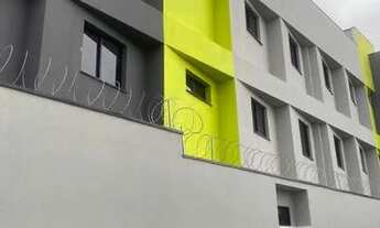 Imagem 6: Apartamento para aluguel e venda tem 50 metros quadrados com 1 quarto