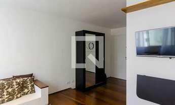 Imagem 5: Apartamento à Venda - Brooklin, 1 Quarto, 60 m2