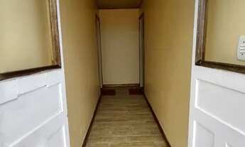 Imagem 7: Apartamento para aluguel possui 50 metros quadrados com 2 quartos