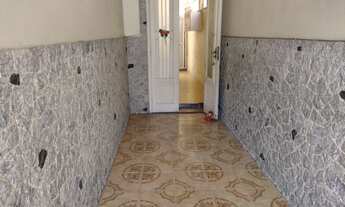 Imagem 2: Casa de vila para venda possui 150 metros quadrados com 3 quartos