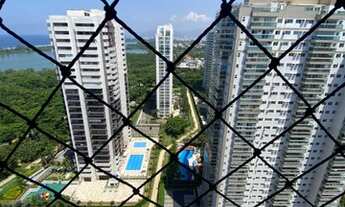 Imagem 3: Apartamento para venda com 85 metros quadrados com 2 quartos