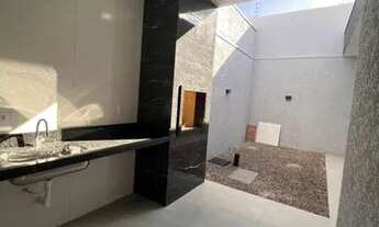 Imagem 7: Casa para Venda em Campo Mourão, Jardim Novo Centro, 2 dormitórios, 1 suíte, 2 banheiros