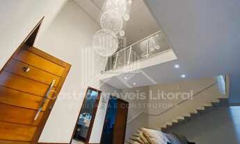 Imagem 5: Caraguatatuba - Casa Padrão - Jardim Britânia