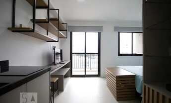 Imagem 5: Apartamento para Aluguel - Centro, 1 Quarto, 26 m2