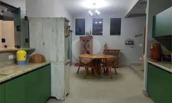 Imagem 4: Sobrado para locação no condomínio Village Damha I