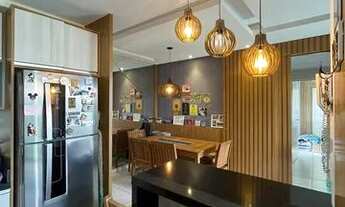 Imagem 5: Le Boulevard de 2 Quartos 71m² Apartamento no Dom Pedro no 4º Andar