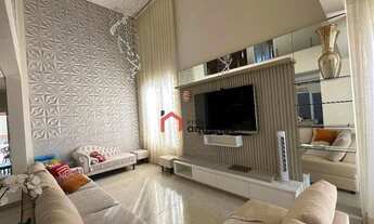 Imagem 6: Casa com 4 dormitórios, 320 m² - venda por R$ 2.330.000 ou aluguel por R$ 10.473/mês - Con