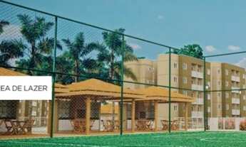 Imagem 4: Apartamento para venda em Camaragibe - PE