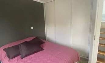 Imagem 2: Casa novíssima em condomínio para venda, Jardim Consórcio, São Paulo - W2038_CA62