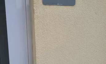 Imagem 3: Apartamento para aluguel possui 32 metros quadrados com 2 quartos