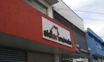 Imagem 5: Prédio Comercial Parque São Lucas, 1350m2,com 04 andares