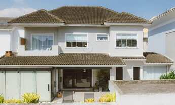 Imagem 3: Mansão Recreio dos Bandeirantes - Rio de Janeiro