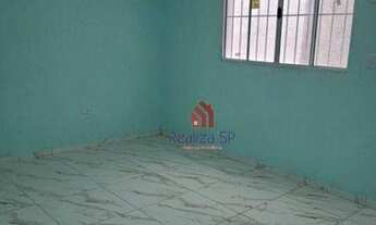 Imagem 6: CASA PARA LOCAÇÃO 90MTS² VILA DA OPORTUNIDADE - CARAPICUÍBA / SP