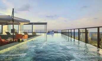 Imagem: Concept Jatiúca a oportunidade que vc esperava!