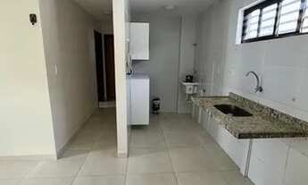 Imagem 7: Apartamento térreo Bessa