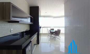 Imagem 6: Apartamento com 3 quartos a venda, 126m² Praia do Morro - Guarapari - ES