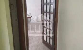 Imagem 6: Sobrado com 3 suítes á venda na Vila Maranduba!