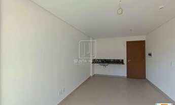 Imagem 2: Apartamento (flat) 1 dormitórios, em condomínio fechado