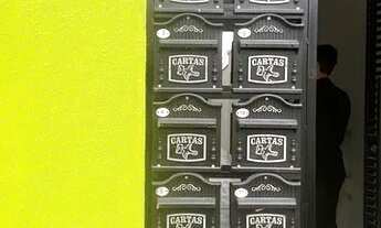 Imagem 7: Apartamento para aluguel e venda tem 50 metros quadrados com 1 quarto