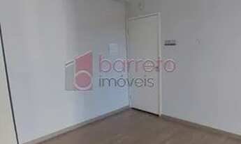 Imagem 4: Apartamento Padrão em Jundiaí