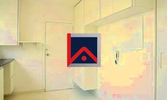 Imagem: Apartamento Locação Higienópolis 166