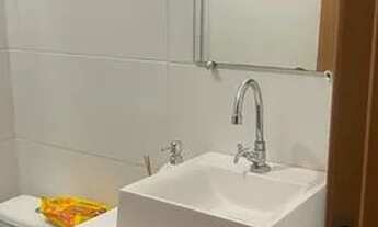 Imagem 6: Aluguel de apartamento mobiliado