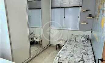 Imagem 7: Apartamento no Residencial Aldeia da Serra - REF:26647