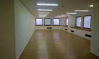 Imagem 2: Conjunto para alugar, 100 m² por R$ 8.001,73 - Itaim Bibi - São Paulo/SP