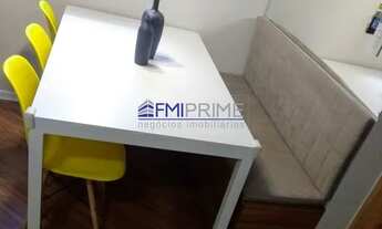 Imagem 3: Apartamento com 3 dormitórios, 1 suite, 2 vagas e depósito privativo!