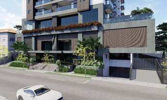 Imagem 4: Apartamento Novo na Aparecida em Santos