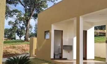 Imagem 3: Casa Impecável No Resort Residence Aguas De Santa Barbara