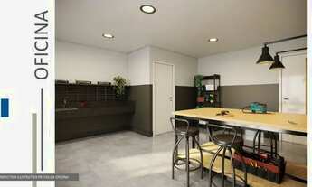 Imagem 2: Apartamento Studio no Centro de Niterói